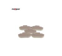 MAXGEAR Masse d'équilibrage 49-5525