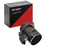 MAXGEAR Débitmètre d'air 12V 51-0171 Compatible avec FIAT Scudo II 270, 272 Scudo II Van 270, 272, PEUGEOT 207 3/5 portes WA, WC 208 I 3/5 portes CA, CC 308 II 3/5 portes LB, LP, LW, LH, L3 3008 I 0U