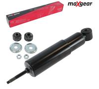 Amortisseur Essieu avant Goujon en haut 11-0597 MAXGEAR pour MITSUBISHI L200