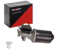 MAXGEAR Moteur d'essuie-glace AVANT