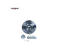 MAXGEAR Moyeu de roue arrière 33-1330 pour ASX ECLIPSE CROSS OUTLANDER 4008