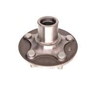 1x Moyeu de roue MAXGEAR 33-1670 convient pour LAND ROVER