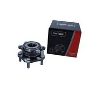 MAXGEAR Moyeu de roue Avant gauche Avant droit Moyeux de roues 33-1242 avec bague ABS