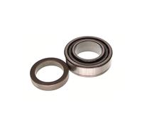 Roulement de demi-arbre Essieu arrière 49-5272 MAXGEAR pour NISSAN NAVARA NP300