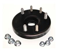 MAXGEAR Palier Jambe de Force à Ressort avant Droit pour Honda Accord VIII Cu Cw