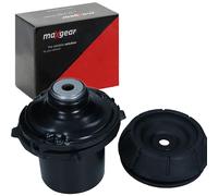 MAXGEAR Pallier Avant des Deux Côtés Convient pour Opel Astra Corsa Tigra Vectra