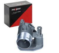 MAXGEAR Papillon de distribution alimentation d'air 58-0162