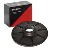 MAXGEAR Patin de ressort Arrière inférieur 72-6468
