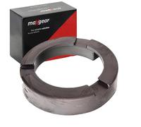 MAXGEAR Patin de ressort supérieur Arrière 72-4513