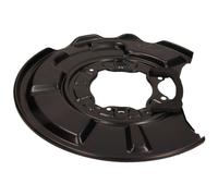 MAXGEAR Plaque Splash Disque de Frein Arrière Droite Convient pour Mercedes-Benz
