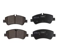 MAXGEAR Plaquette de Freins Bremsbelegsatz Arrière pour Ford Tourneo Custom Bus