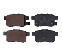 MAXGEAR Plaquette de Freins Bremsbelegsatz Arrière pour Honda Accord VIII