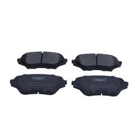 MAXGEAR Plaquette de Freins Bremsbelegsatz Avant Convient pour Mazda MX-5 III