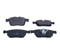 MAXGEAR Plaquette de Freins Bremsbelegsatz Avant Convient pour Volvo XC60