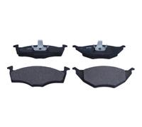 MAXGEAR Plaquette de Freins Bremsbelegsatz Avant Convient pour VW Lupo