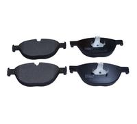 MAXGEAR Plaquette de Freins Bremsbelegsatz Avant pour BMW 5er Touring Alpina B7