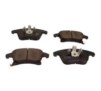 MAXGEAR Plaquette de Freins Bremsbelegsatz Avant pour Ford Mondeo V Break