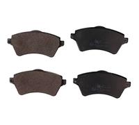 MAXGEAR Plaquette de Freins Bremsbelegsatz Avant pour Land Rover Freelander
