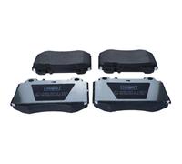MAXGEAR Plaquette de Freins Bremsbelegsatz Avant pour Mercedes-Benz CLASSE S