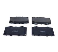 MAXGEAR Plaquette de Freins Bremsbelegsatz Avant pour Toyota Land Cruiser 100