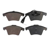 MAXGEAR Plaquette de Freins Bremsbelegsatz Avant pour VW Transporter V Bus De