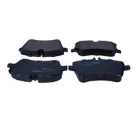 MAXGEAR Plaquette de Freins Bremsbelegsatz Devant pour De