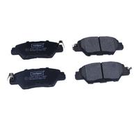 MAXGEAR Plaquette de Freins Essieu Arrière pour Mazda CX-5 Kf Ke Gh