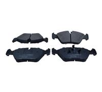 MAXGEAR Plaquette de Freins Essieu Avant pour BMW 6er E24 5er E28 E30