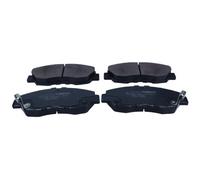 MAXGEAR Plaquette de Freins Essieu Avant pour Honda Cr-V Rd Civic VI
