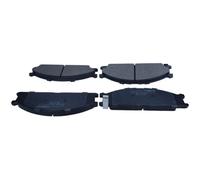 MAXGEAR Plaquette de Freins Essieu Avant pour Nissan Pick-Up D22 Terrano