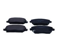 MAXGEAR Plaquette de Freins pour Kia Ceed CD Procéder Hyundai i30 Pde
