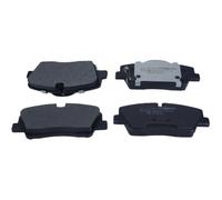MAXGEAR Plaquettes Bremsbelegsatz Arrière Convient pour Hyundai H350 Bus