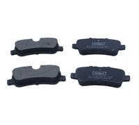 MAXGEAR Plaquettes Bremsbelegsatz Arrière Convient pour Land Rover Range