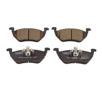 MAXGEAR Plaquettes Bremsbelegsatz Arrière pour Ford Franc-Tireur Mazda Tribute