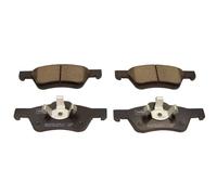 MAXGEAR Plaquettes Bremsbelegsatz Avant pour Ford Franc-Tireur Mazda Tribute