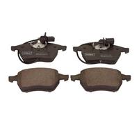 MAXGEAR Plaquettes De Bremsbelegsatz Avant pour Audi A4 VW Passat
