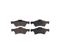 MAXGEAR Plaquettes de frein 19-0868 pour VOYAGER CARAVAN 05019803AA
