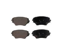 MAXGEAR Plaquettes de frein 19-1155 pour RAV 4 0446542070