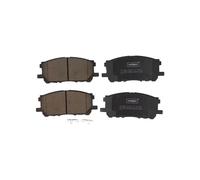 MAXGEAR Plaquettes de frein 19-2880 pour RX 044650W070