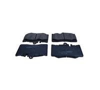 MAXGEAR Plaquettes de frein 19-3874 pour LS 044650W06000