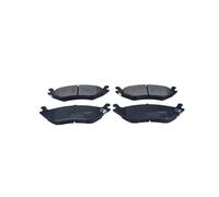 MAXGEAR Plaquettes de frein 19-3947 pour DURANGO RAM 1500 Pick-up 5080563AB