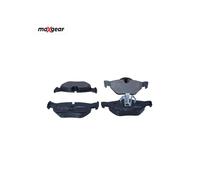 Kit de plaquettes de frein, frein à disque MAXGEAR 19-0525 BMW 101110599 2288891