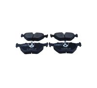 Kit de plaquettes de frein, frein à disque MAXGEAR 19-0527 BMW 1157044 1157334