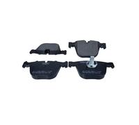 MAXGEAR Plaquettes de frein arrière 19-0590 pour BMW BENTLEY ROLLS-ROYCE 2283366