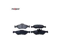 MaXgear Kit de plaquettes de frein 19-0622 frein à disque FORD 1111857 1111858