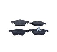 1x Kit de plaquettes de frein, frein à disque MAXGEAR 19-1561 convient pour