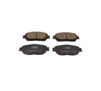 MAXGEAR Plaquettes de frein avant 19-2964 pour ES CAMRY A trois volumes