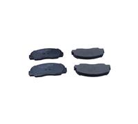 MAXGEAR Plaquettes de frein avant 19-3860 pour FREECLIMBER FEROZA Soft Top