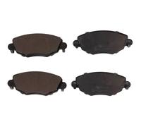 MAXGEAR Plaquettes De Frein Avant Pour Ford Mondeo III Break Jaguar X-Type