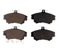 MAXGEAR Plaquettes De Frein Avant Pour Volvo V40 Break S40 I Mitsubishi Carisma